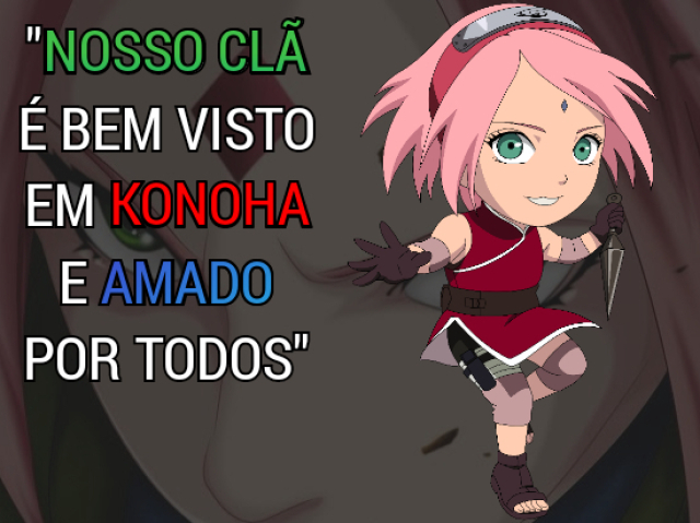 CLÃ HARUNO⭕