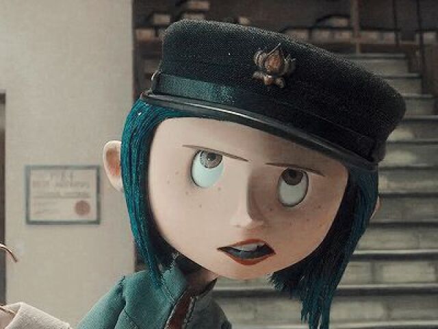 coraline