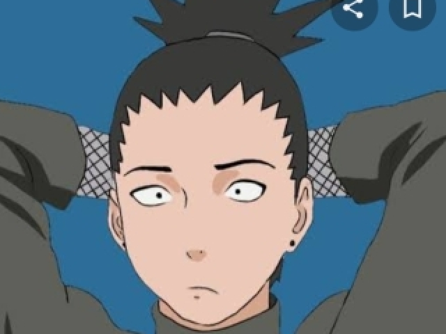 Shikamaru