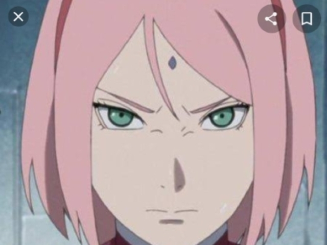 Sakura haruno