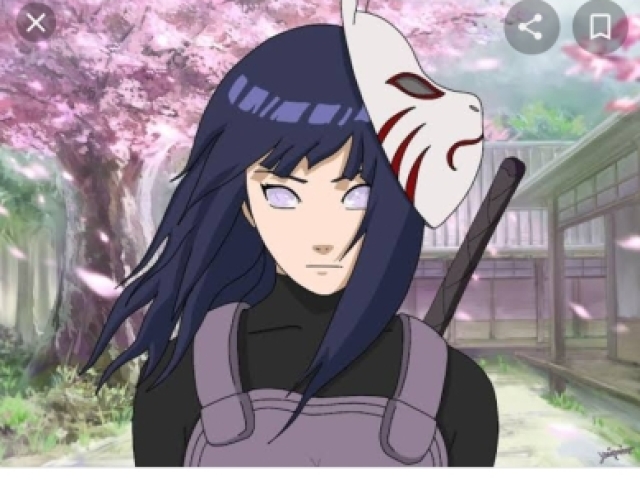 Hinata hyhuca