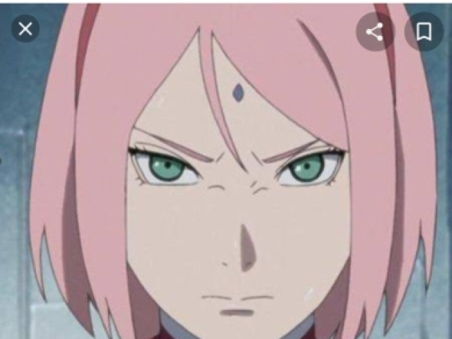 Sakura haruno