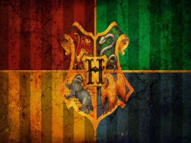Qual é a sua casa em Hogwarts? Teste do chapéu seletor
