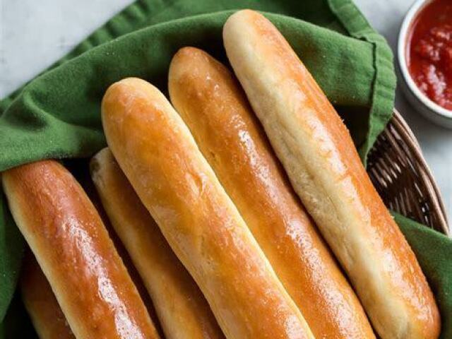 breadsticks