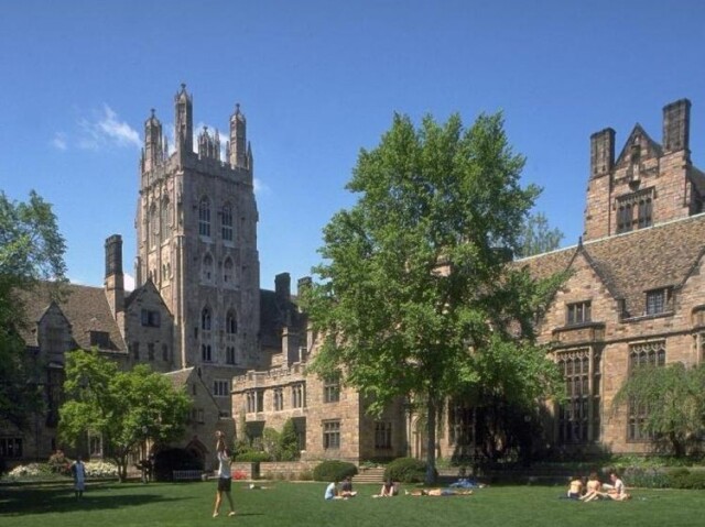 Yale University