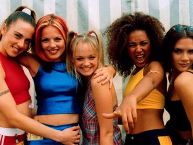 Spice Girls