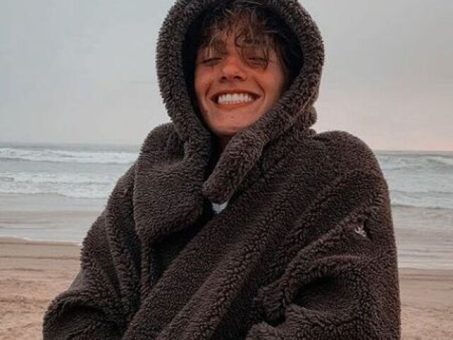 Noah Urrea