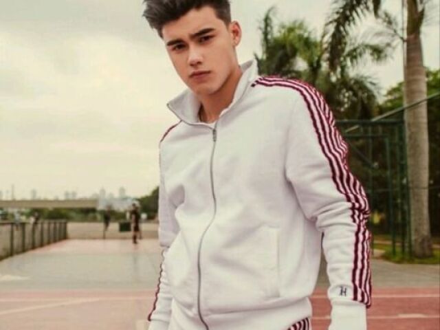 Bailey May
