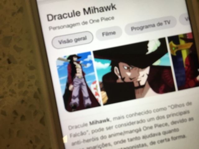 Mihawk