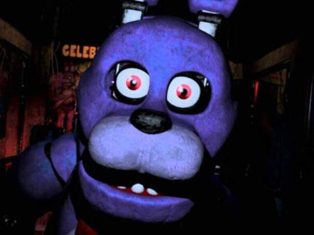 bonnie