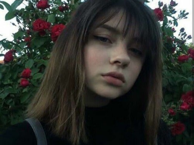 Melissa, 13 anos, nasceu na ItΓ‘lia. π¨π¨π¨