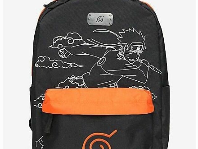 Naruto🦊🍜