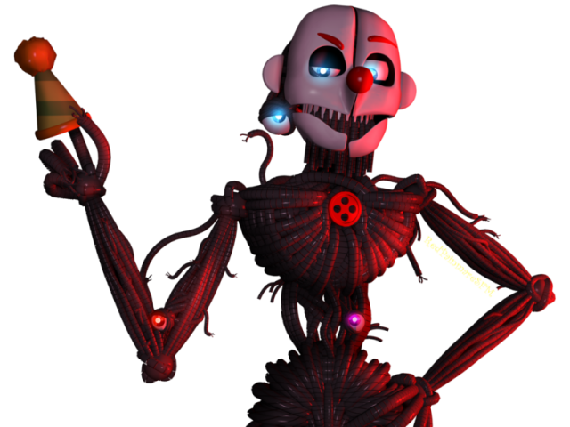 ennard