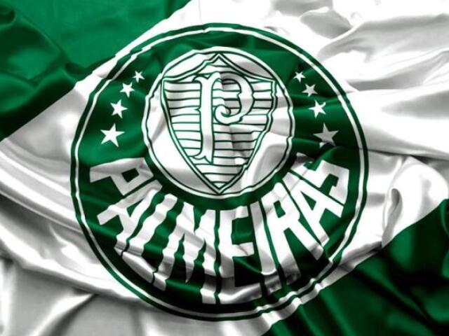 palmeiras