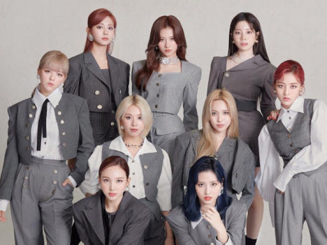 Twice