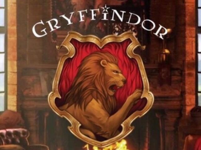 Gryffindor