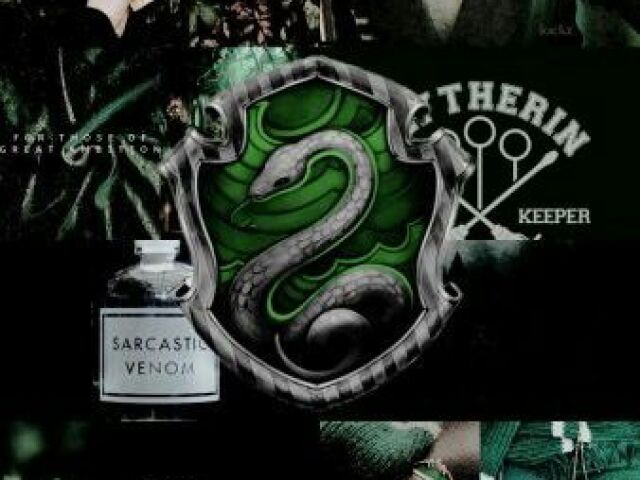 Slytherin