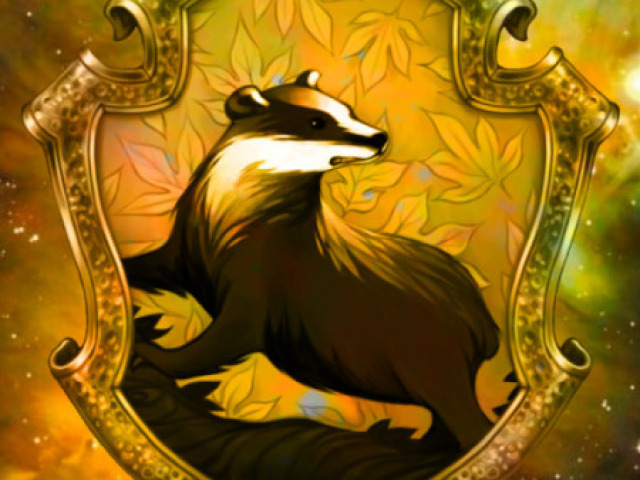 Hufflepuff