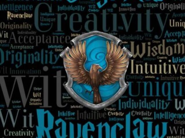 Ravenclaw