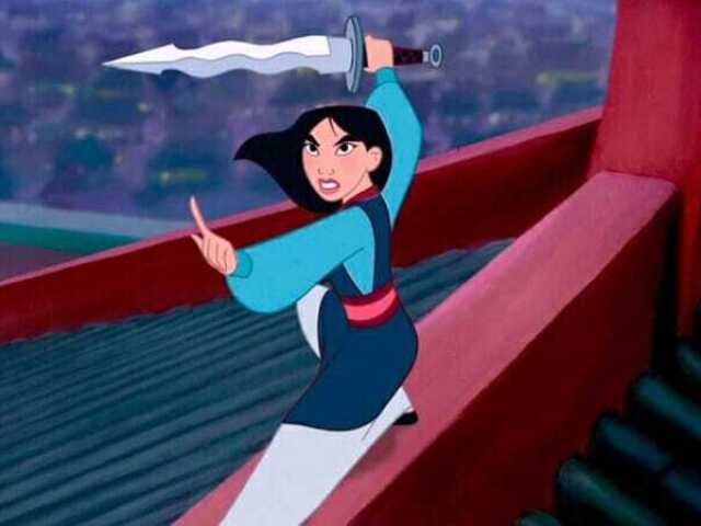 Mulan