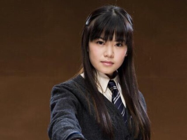 Cho chang