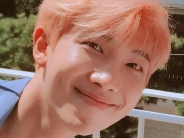 Namjoon