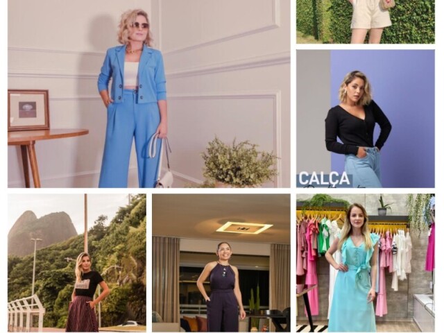 Mãe de estilo Clássico