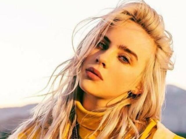 Billie Eilish Pirate Baird O'Connell