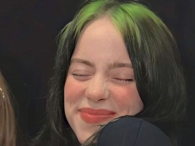 Billie Eilish Pirate O'Connell