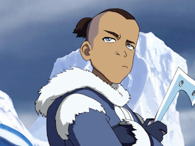 Sokka