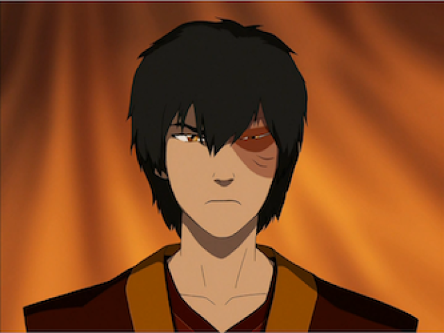 zuko