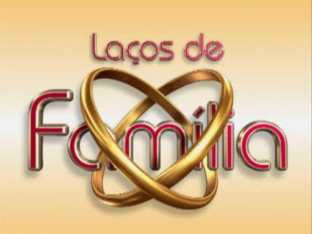 Laços de família