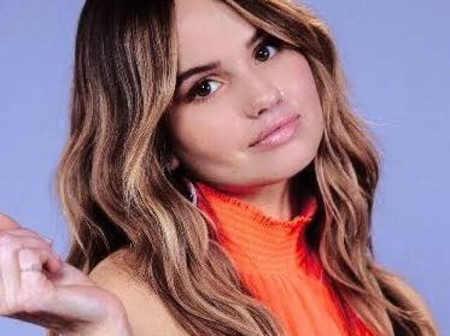 Debby ryan