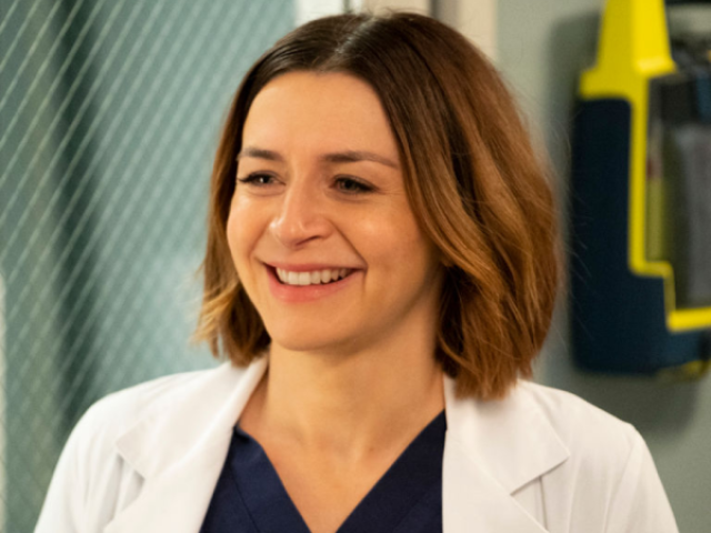 Amelia Shepherd