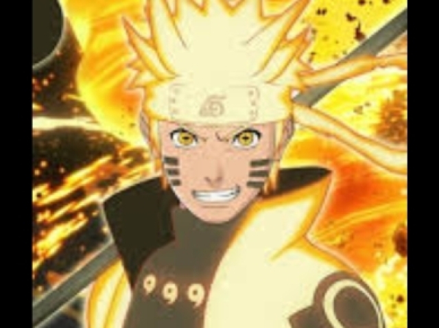 Naruto