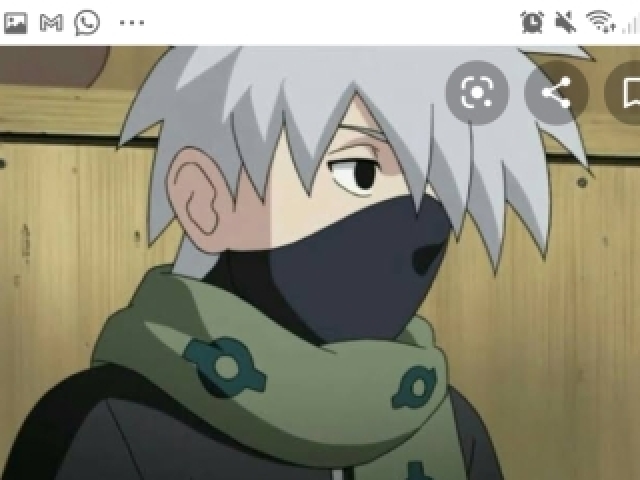 Kakashi