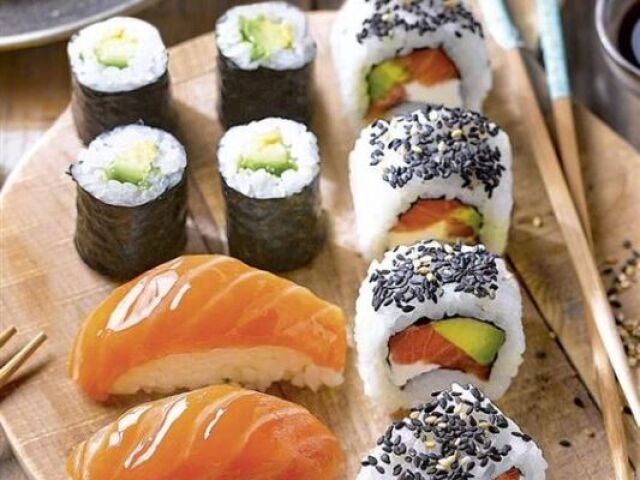 sushi🍣