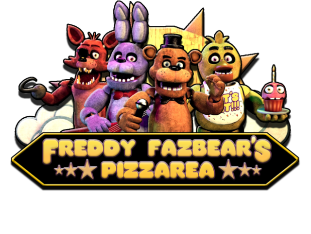 Freddy Fazbear's Pizza