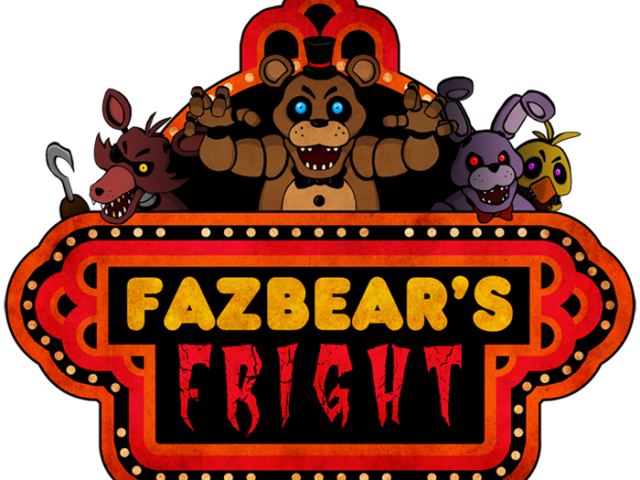 Fazbear's Fright