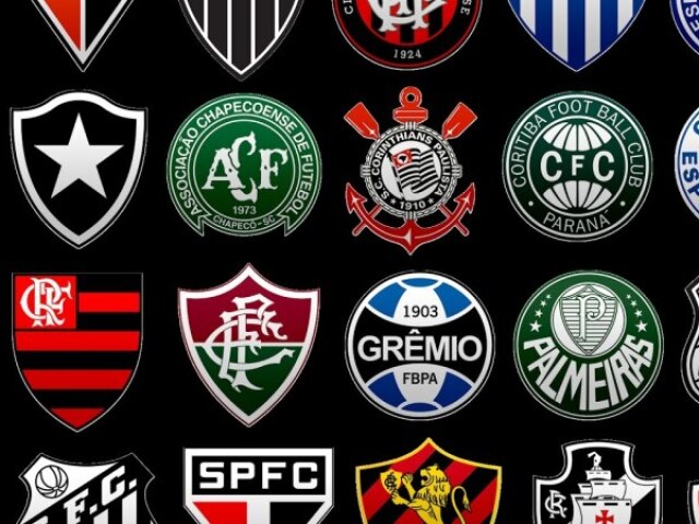 ⚽ VOCÊ CONHECE DE TIMES BRASILEIROS? ⚜ quantos brasões você acerta?  #quizdefutebol #macaquiz 