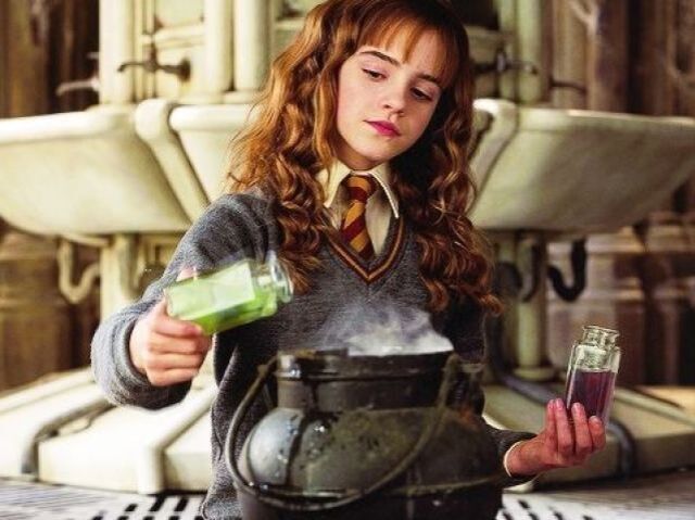 Hermione Granger