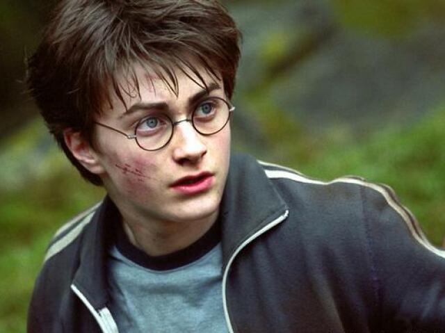 Harry Potter