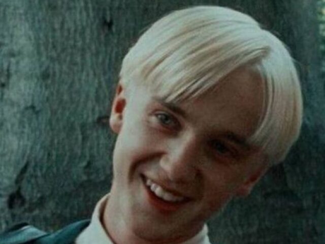 Draco Malfoy