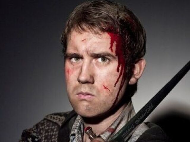 Neville Longbottom