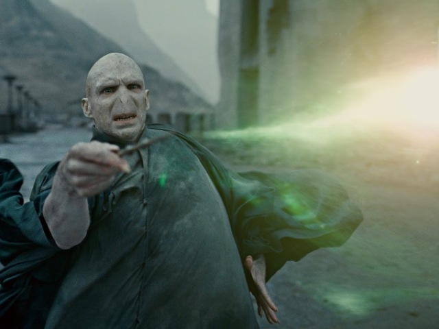 Lord Voldemort