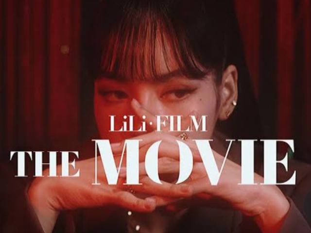 Lilifilm the movie