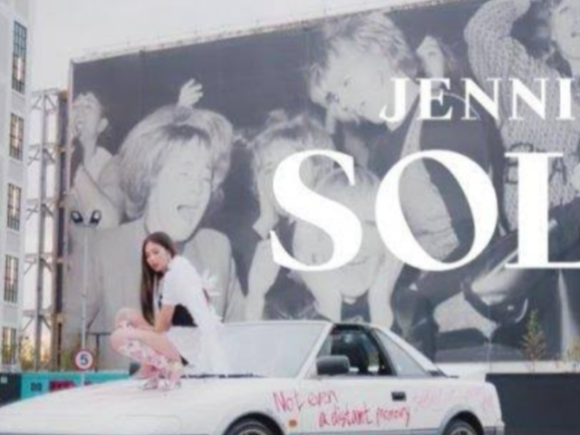 Solo jennie