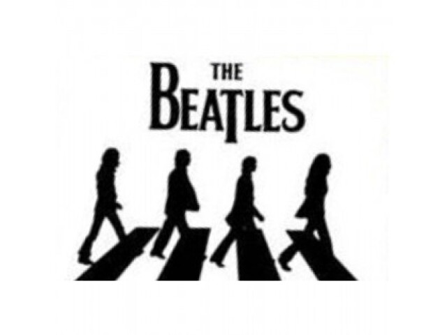 The Beatles