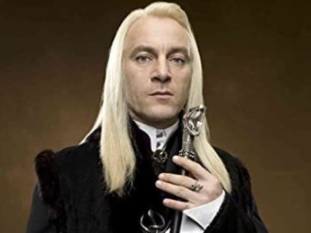 Lucius Malfoy