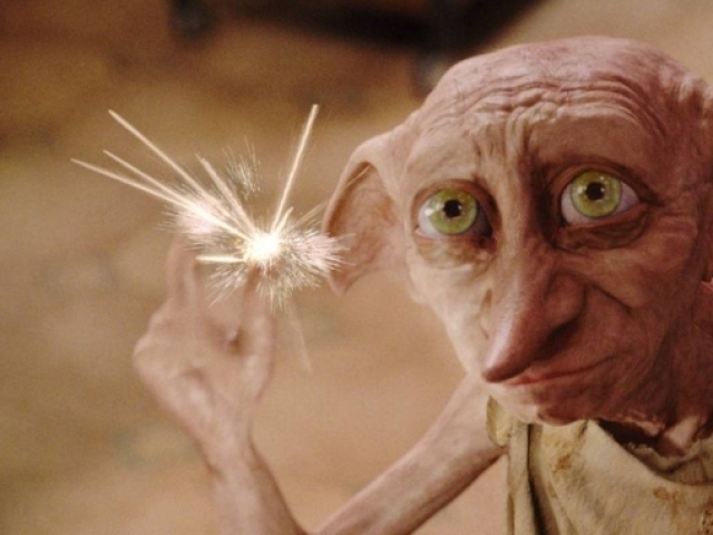 Dobby